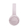 Słuchawki bezprzewodowe JBL Tune 510 BT Różowe - 626674 - zdjęcie 3